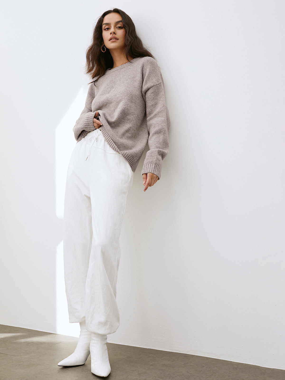 Beautifully Crafted Sweater