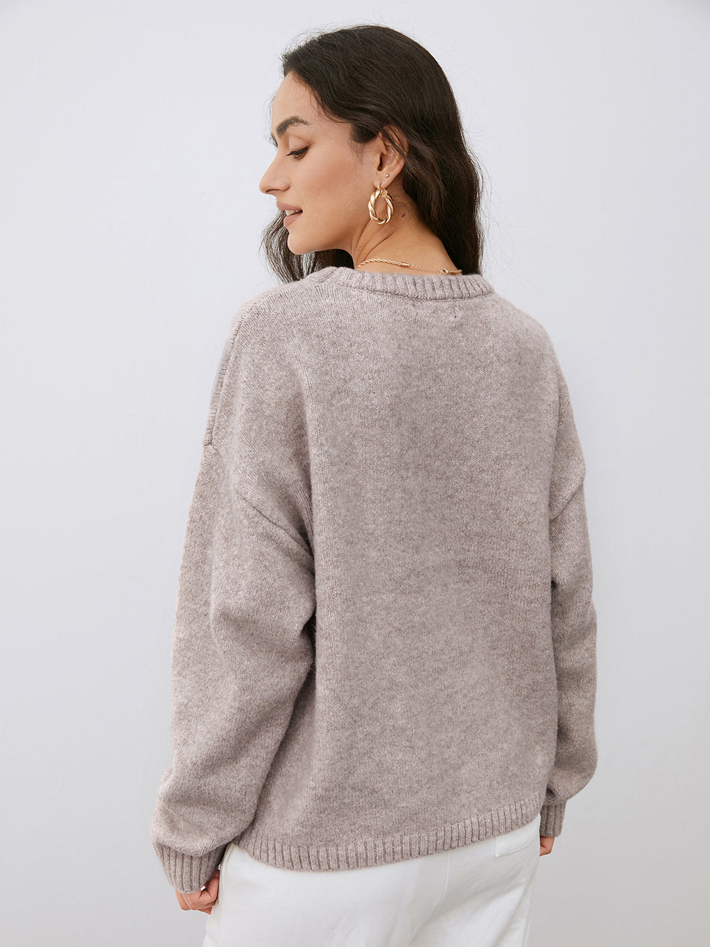 Beautifully Crafted Sweater