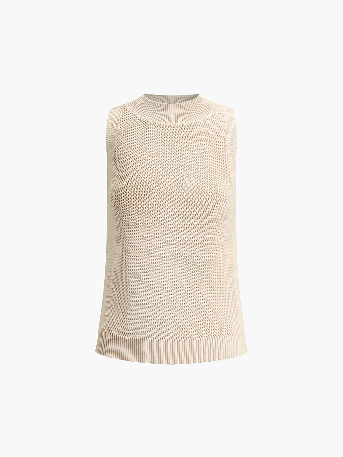 JO | Gilet Solide and Maille Hollow