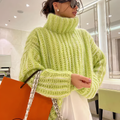 Thoughtfully Designed Sweater
