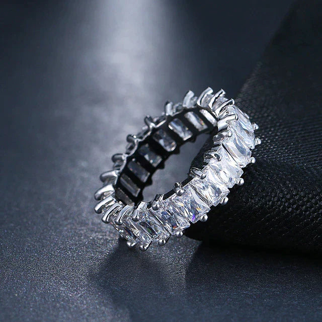Vintage Handmade Gold Ring