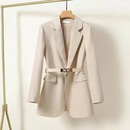 JO | elegant blazer for women