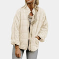 JO | Women's coat for fall