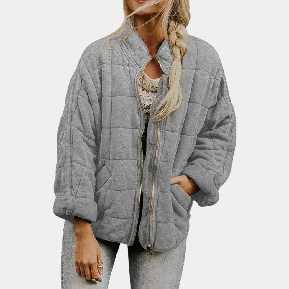 JO | Women's coat for fall