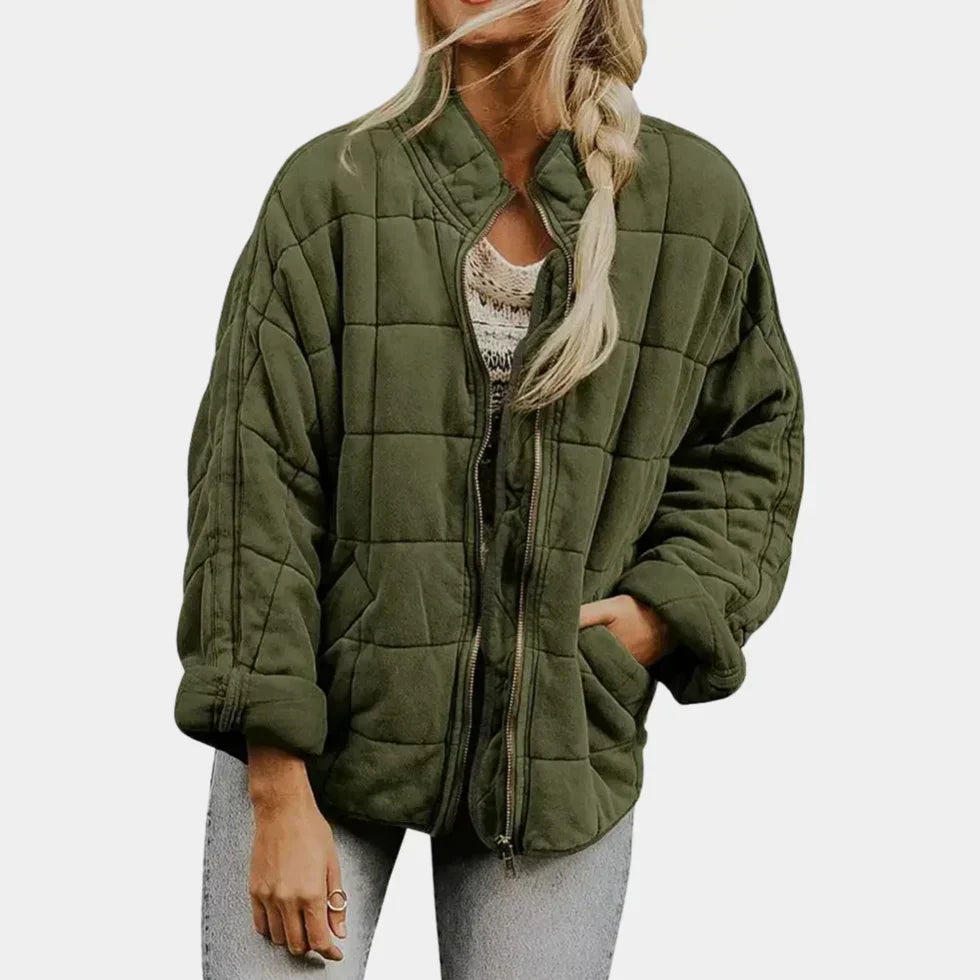 JO | Women's coat for fall