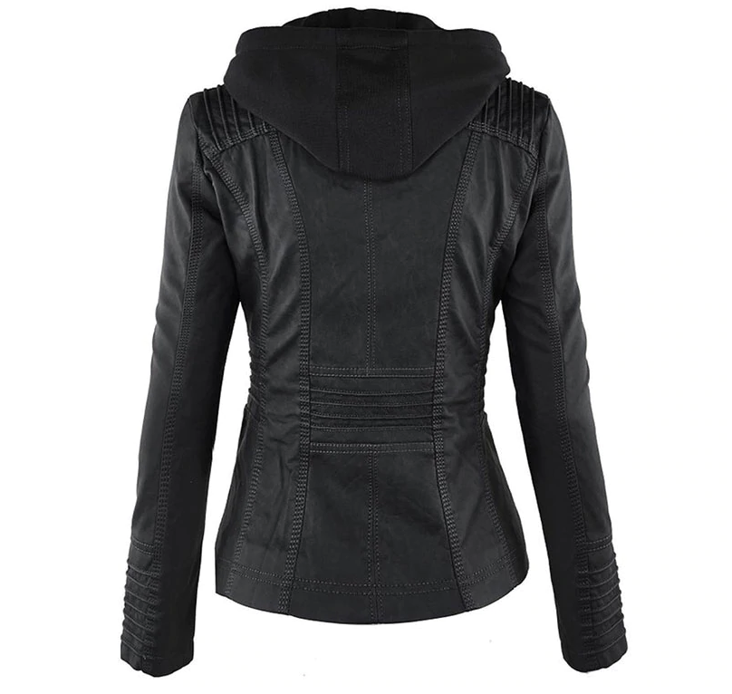 JO | Stylish and elegant winter jacket