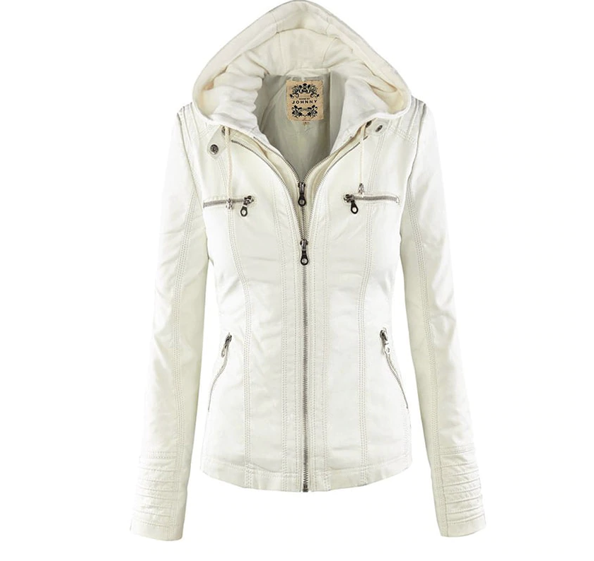 JO | Stylish and elegant winter jacket