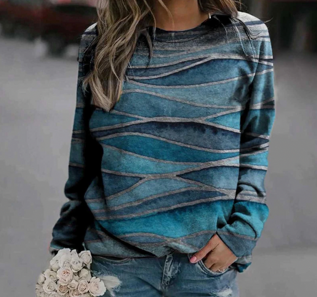 Classic Vintage Sweater