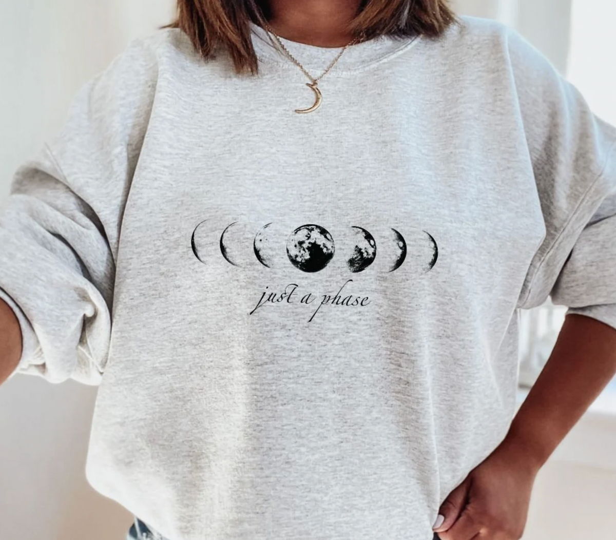 Vintage Inspired Sweater