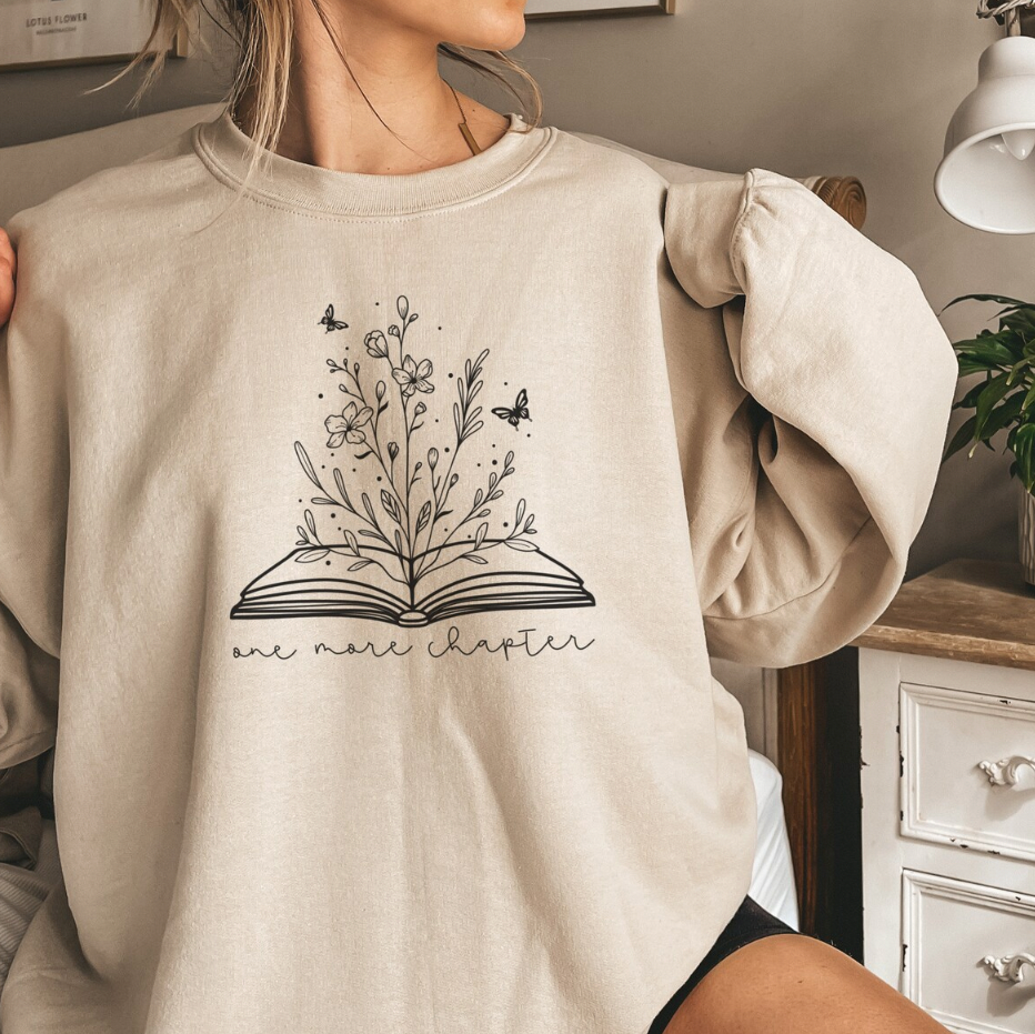 Classic Vintage Sweater