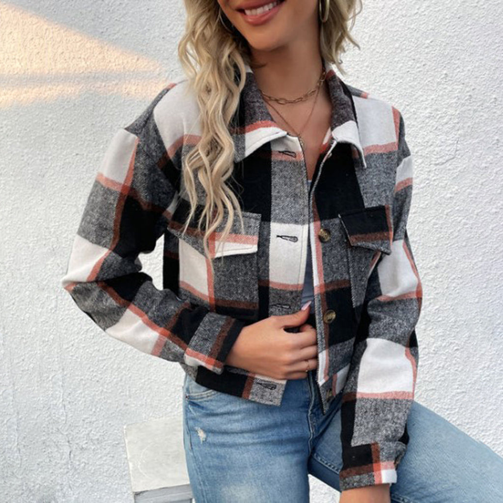 Classic Vintage Jacket