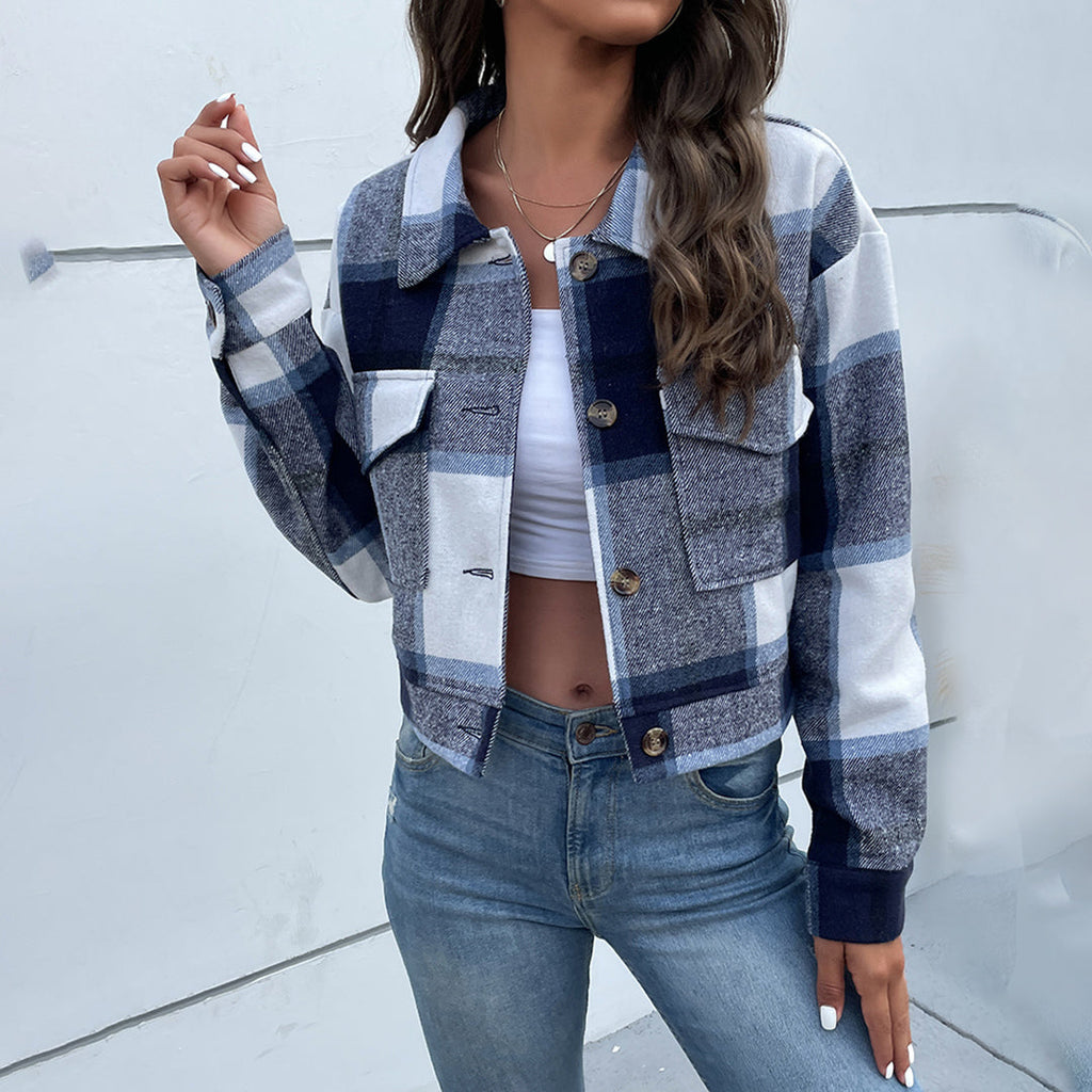 Classic Vintage Jacket