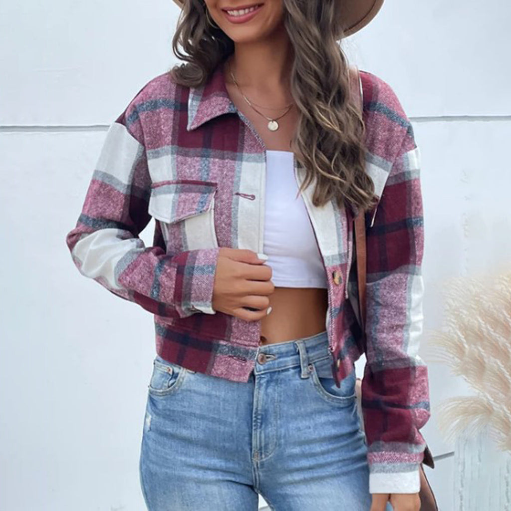 Classic Vintage Jacket