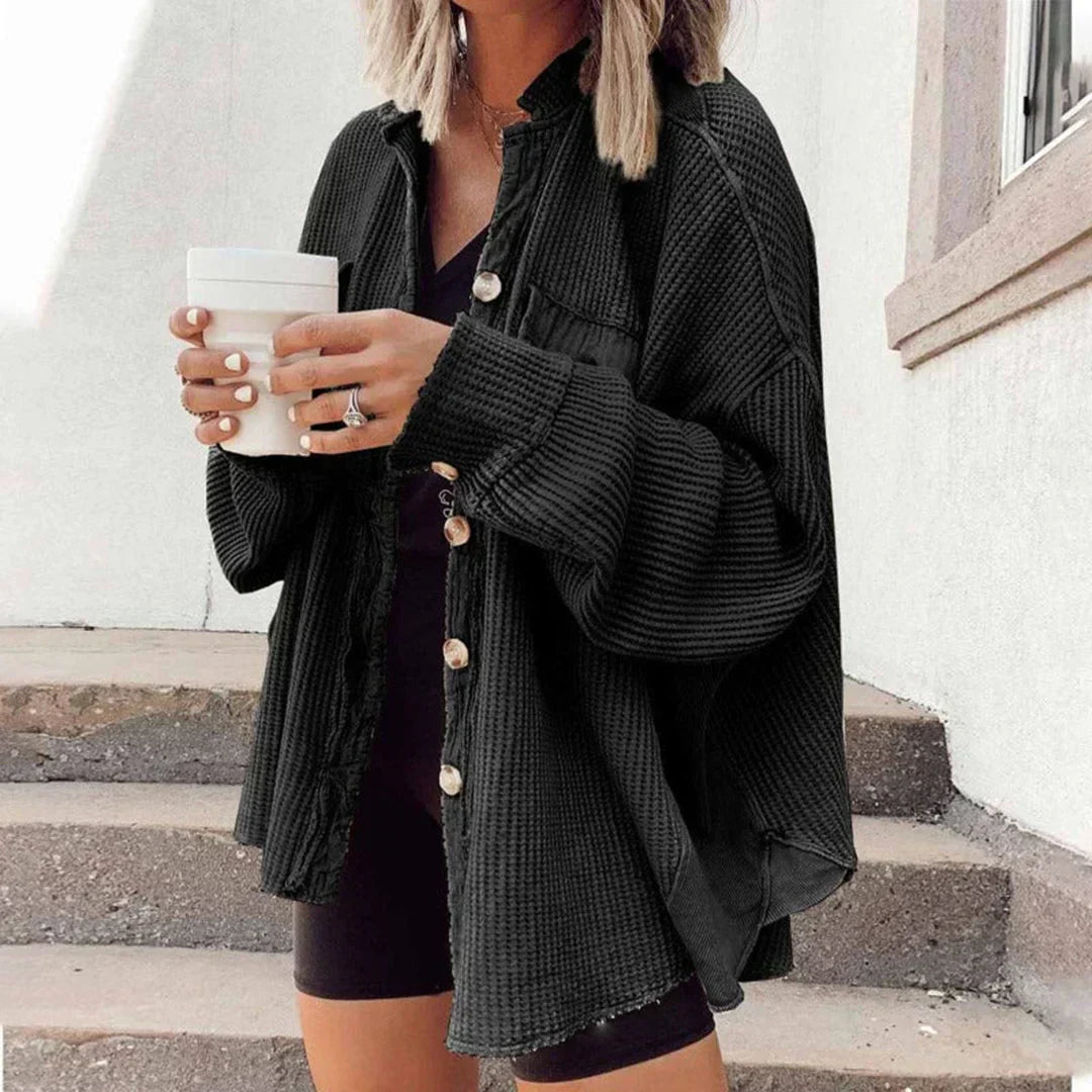 Classic Designed Jacket