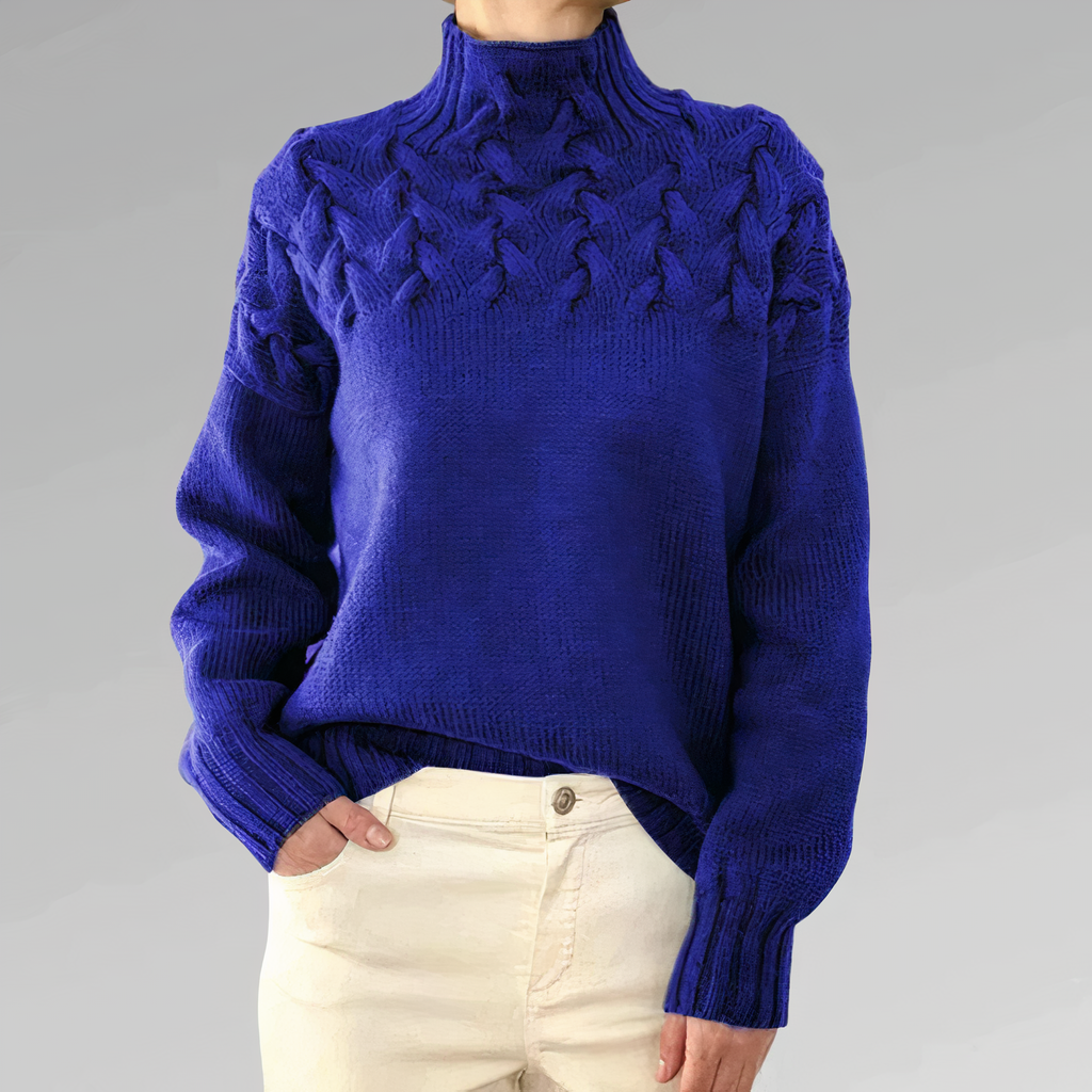 Classic Vintage Sweater