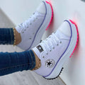 JO | Trendy orthopedic sneakers