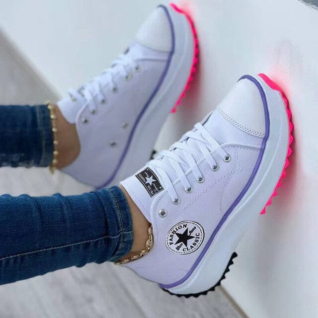 JO | Trendy orthopedic sneakers