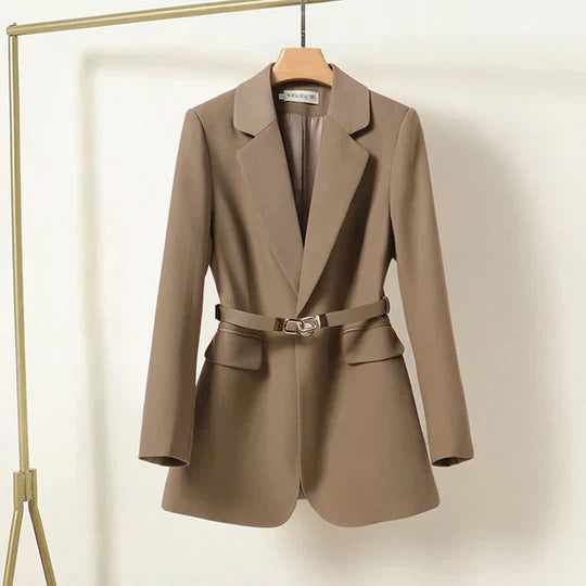 JO | elegant blazer for women