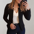 JO | Elegant blazer for women