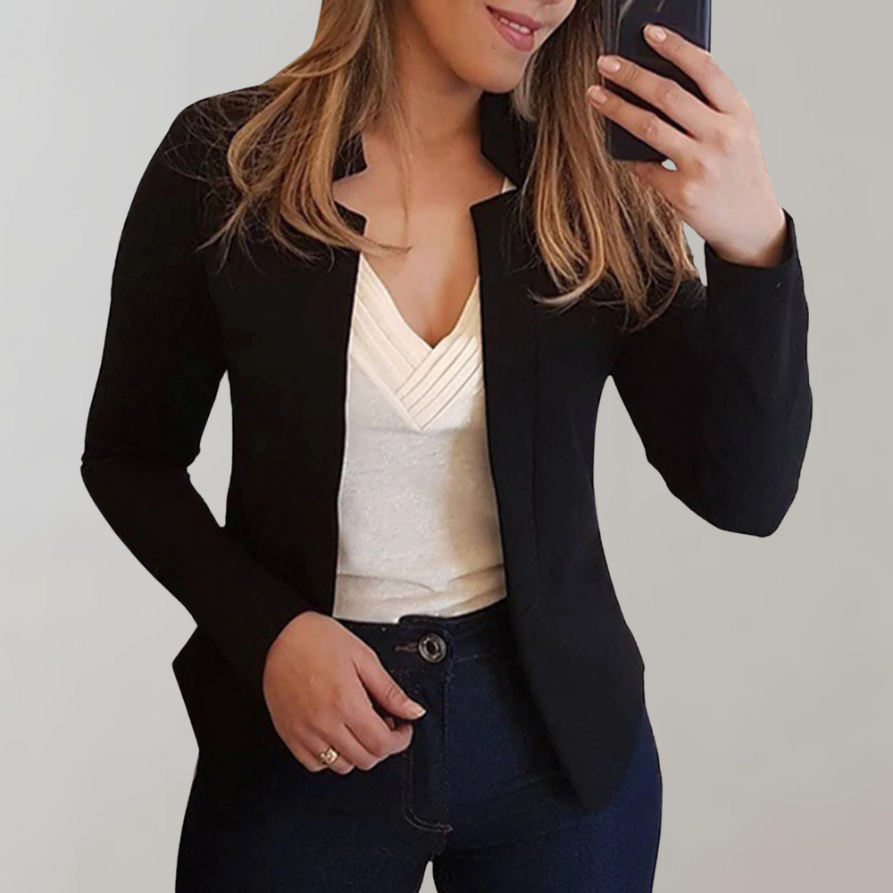 JO | Elegant blazer for women