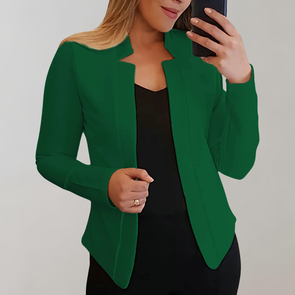 JO | Elegant blazer for women