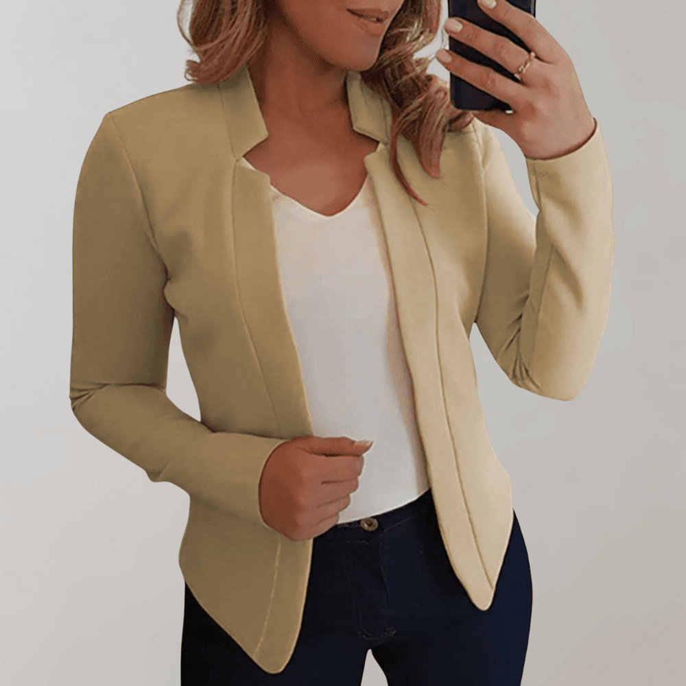 JO | Ladies Blazer Elegant