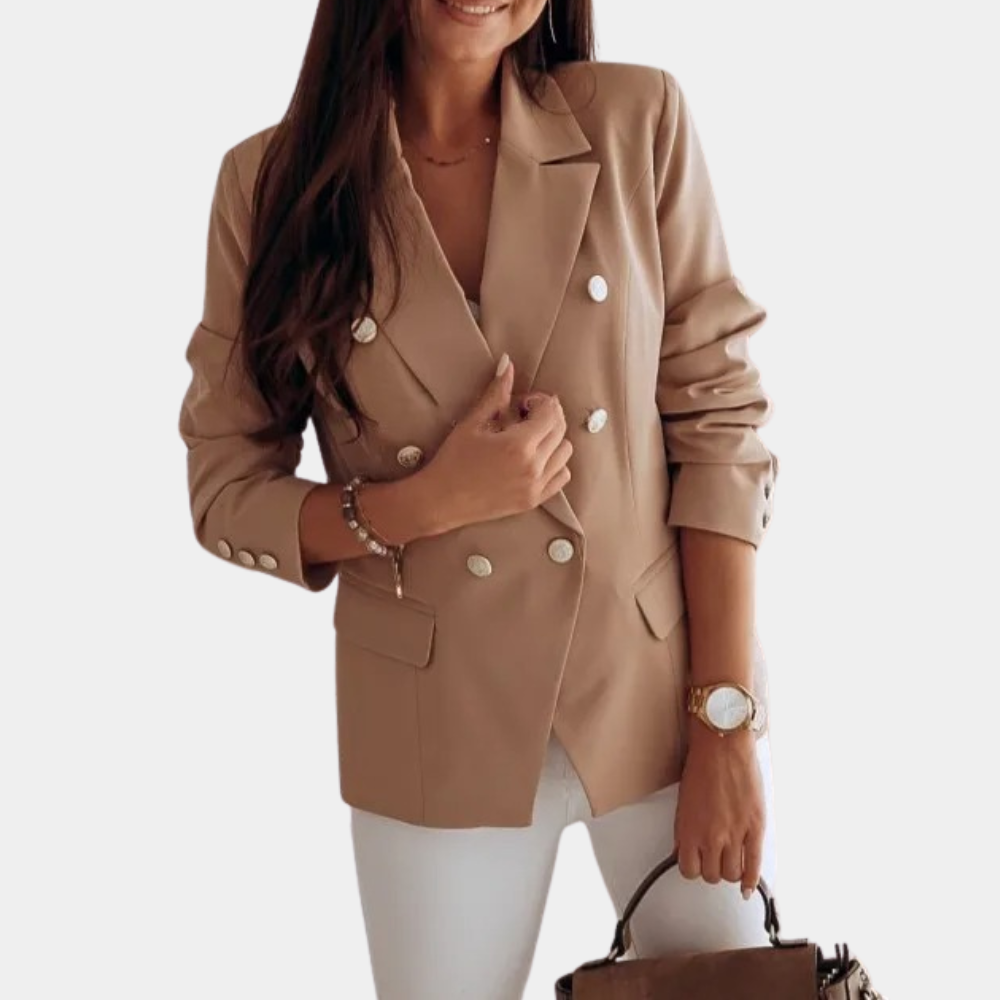 JO | Casual women's blazer