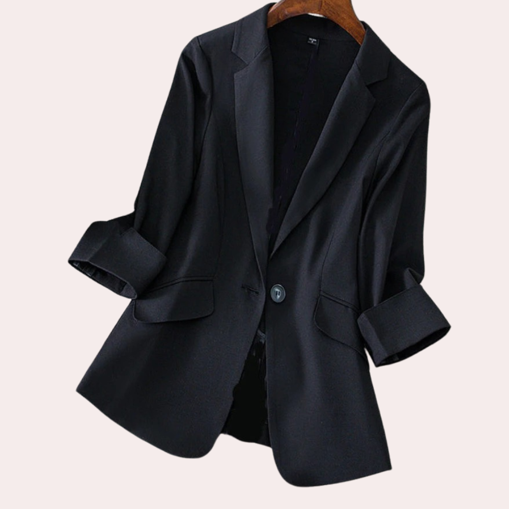 JO | Elegant ladies' blazer