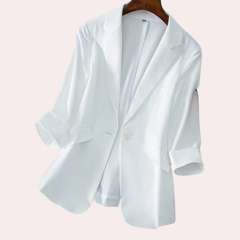 JO | Elegant ladies' blazer