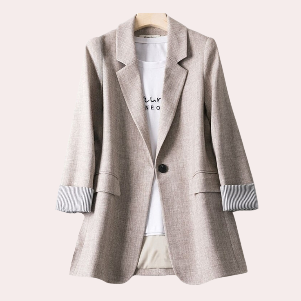 JO | Chic casual ladies' blazer