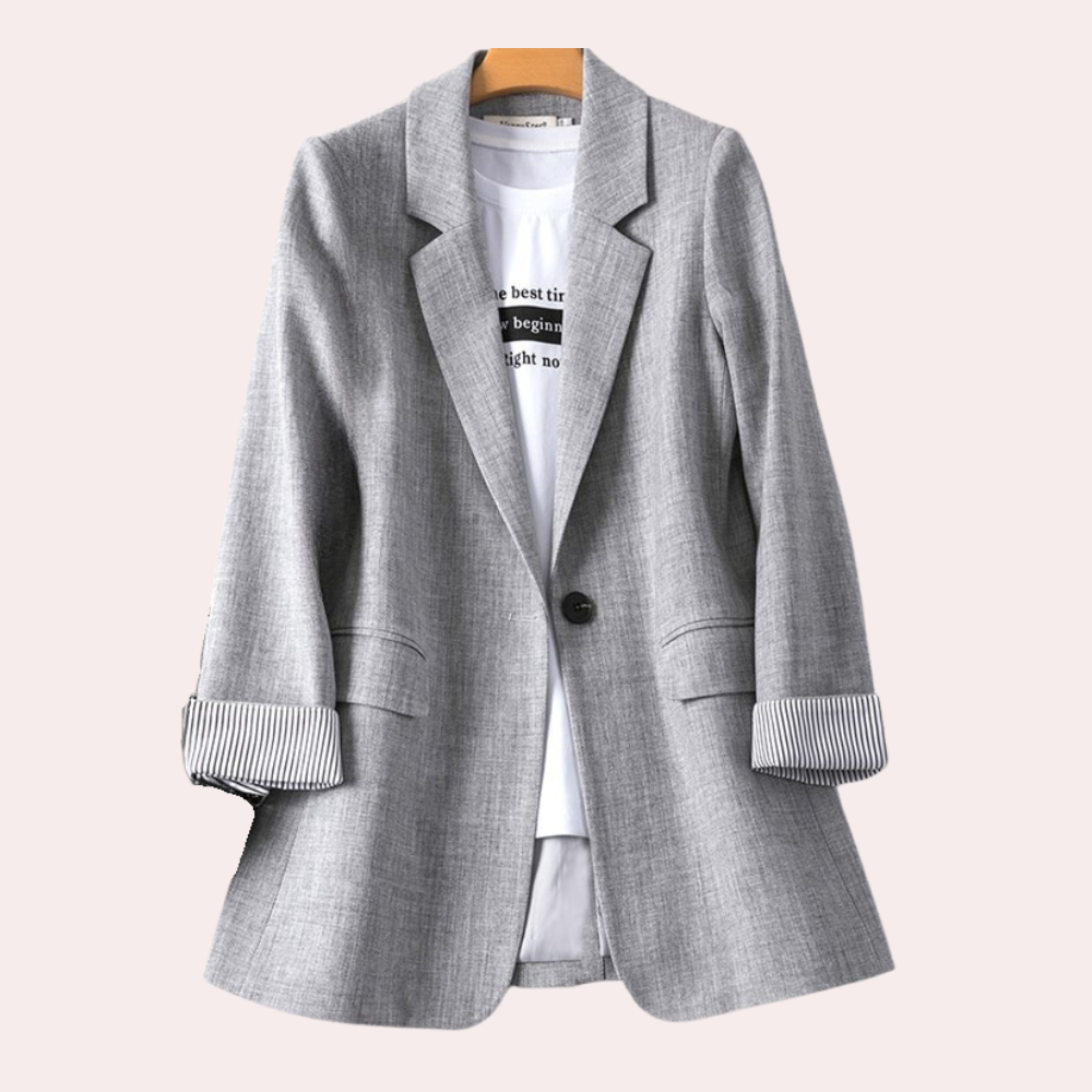 JO | Chic casual ladies' blazer