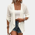 JO | Airy summer blazer for women