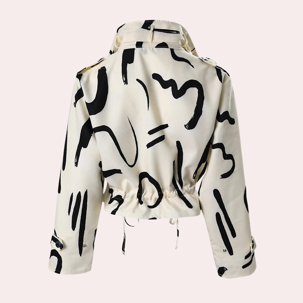 Elegantly Designed Jacket