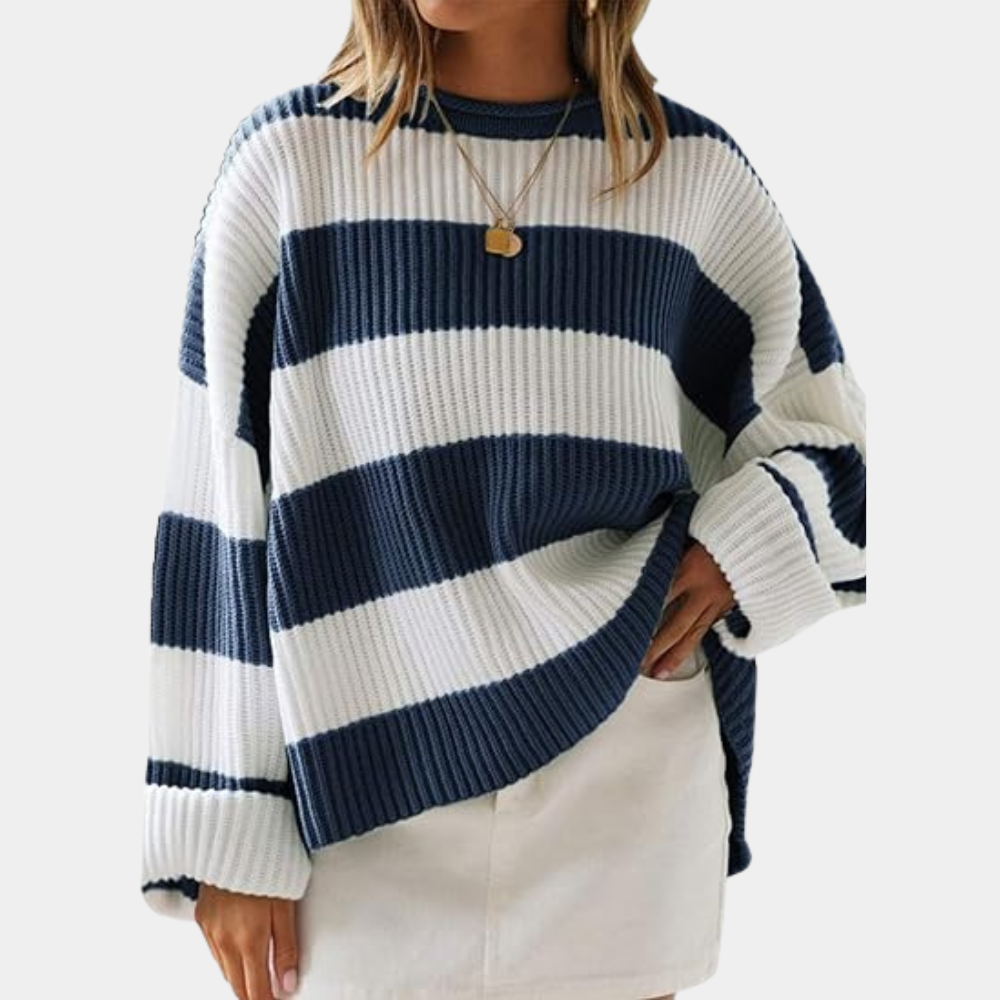 Vintage Inspired Sweater