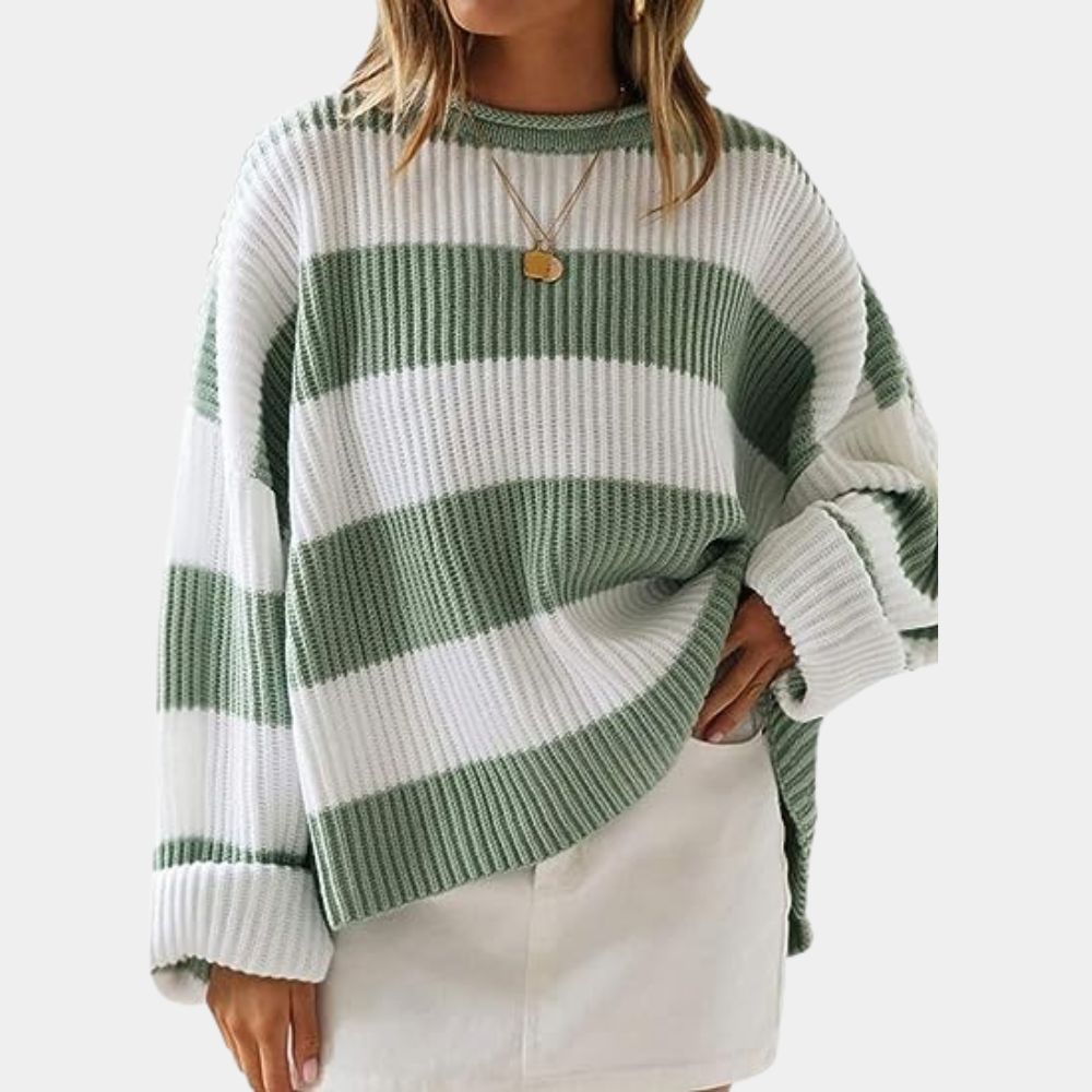 Vintage Inspired Sweater