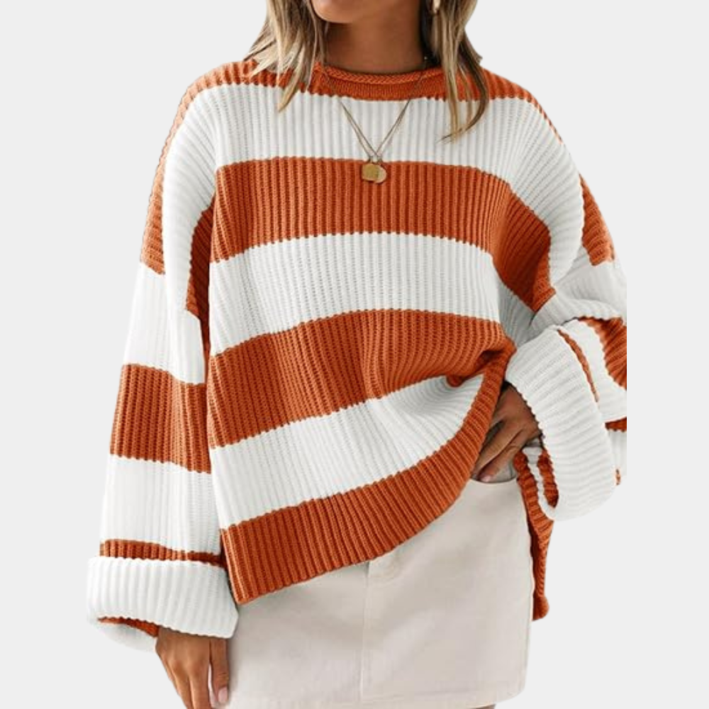 Vintage Inspired Sweater