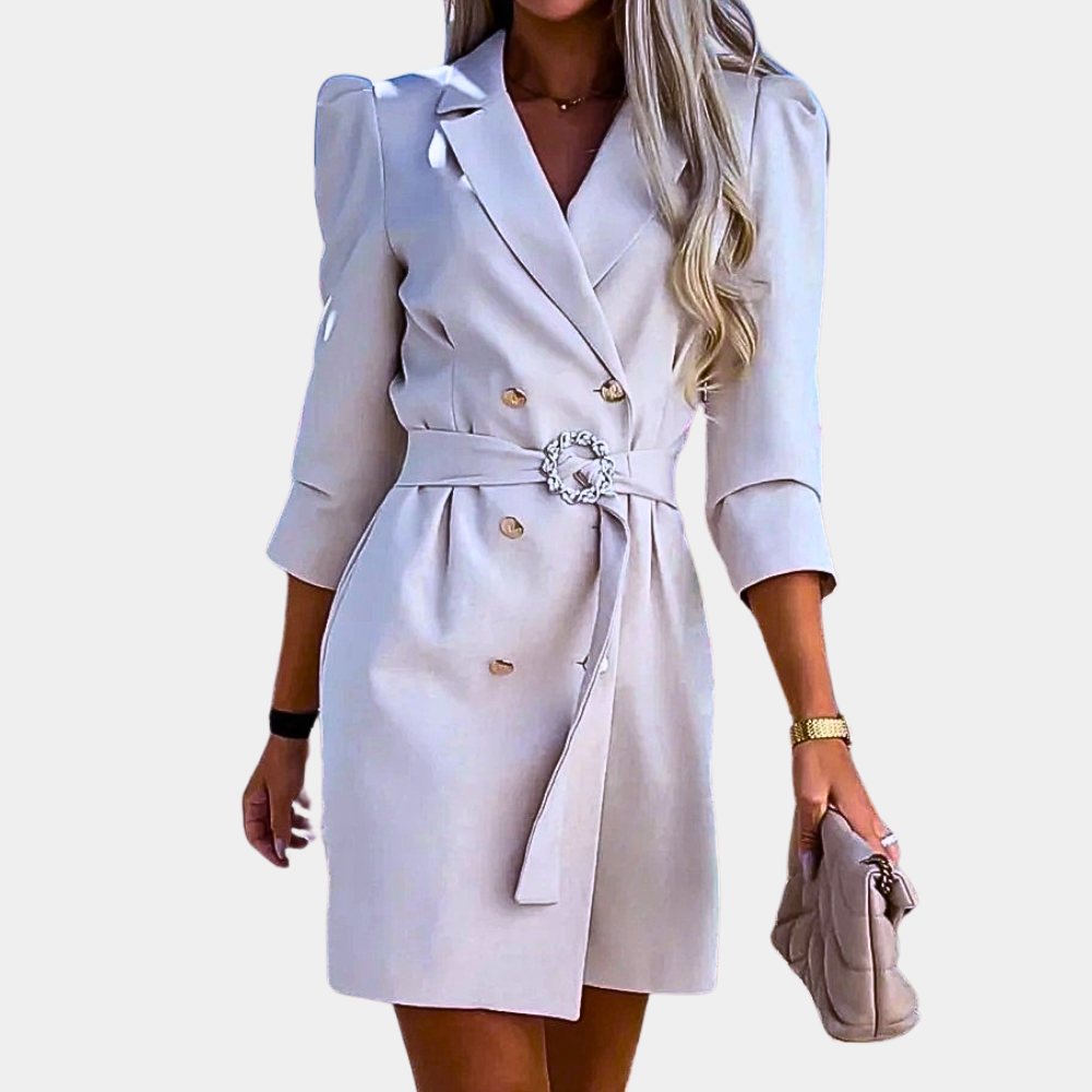 JO | Stylish blazer dress for women