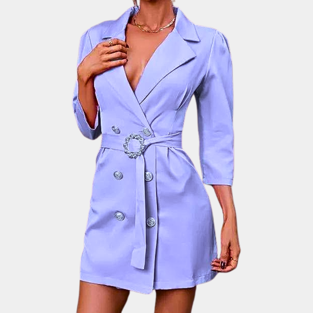 JO | Stylish blazer dress for women