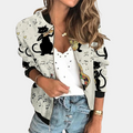 JO | Versatile and cozy jacket