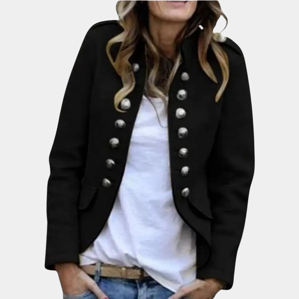 JO | Stylish and comfortable blazer for women