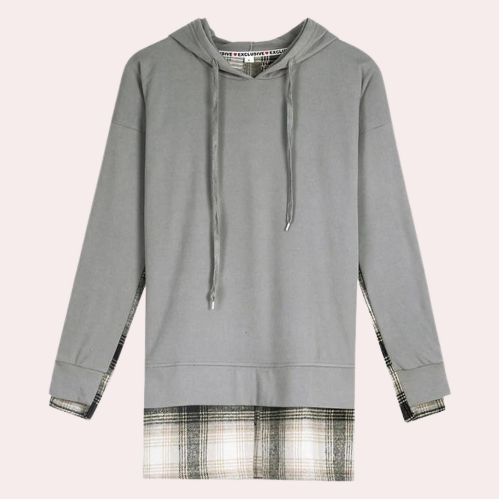 Elegantly Designed Sweater