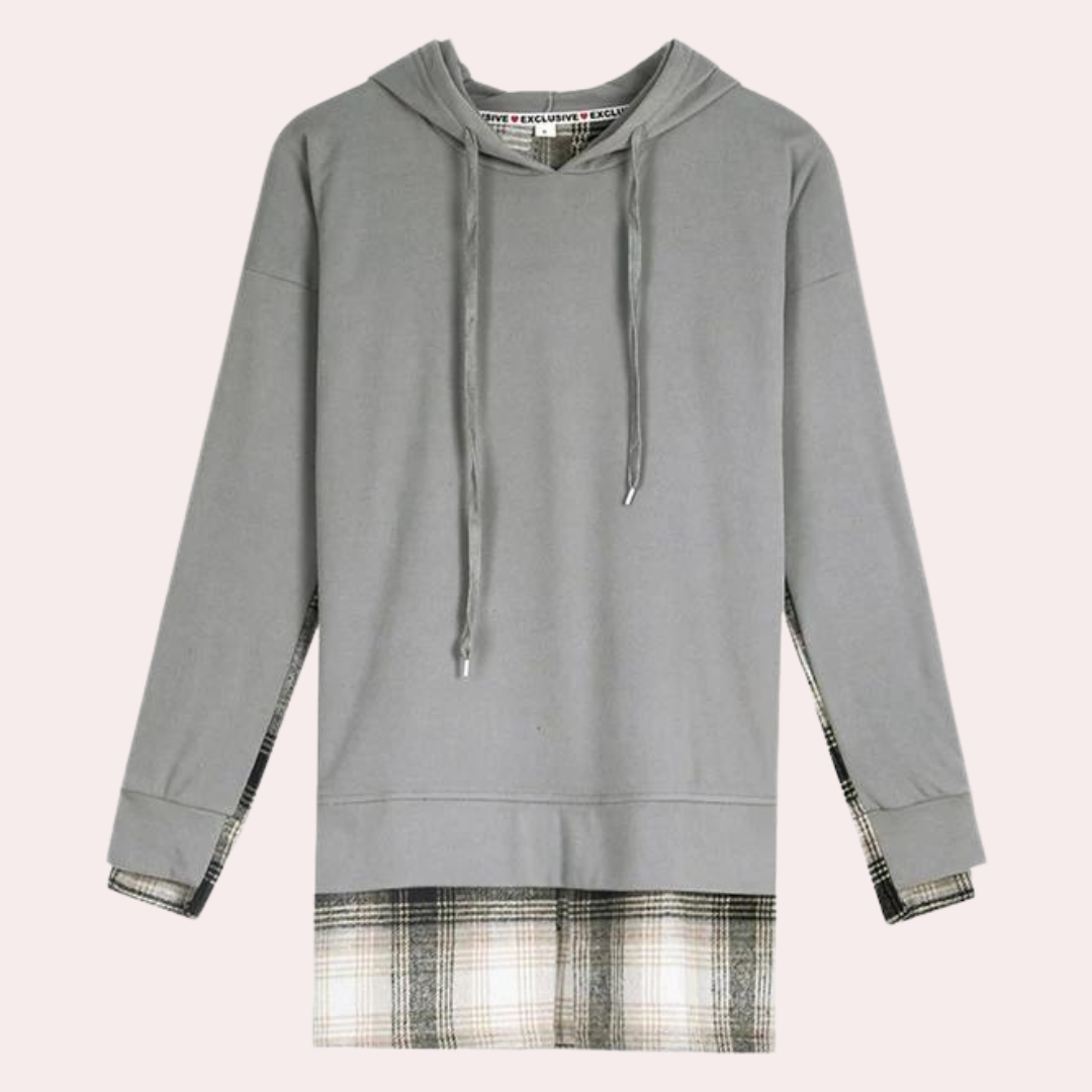 Elegantly Designed Sweater