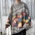 Timeless Vintage Style Sweater