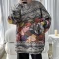 Beautifully Crafted Sweater