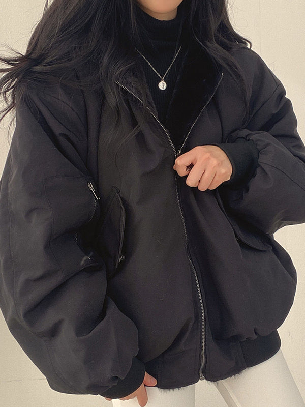 Timeless Vintage Style Jacket