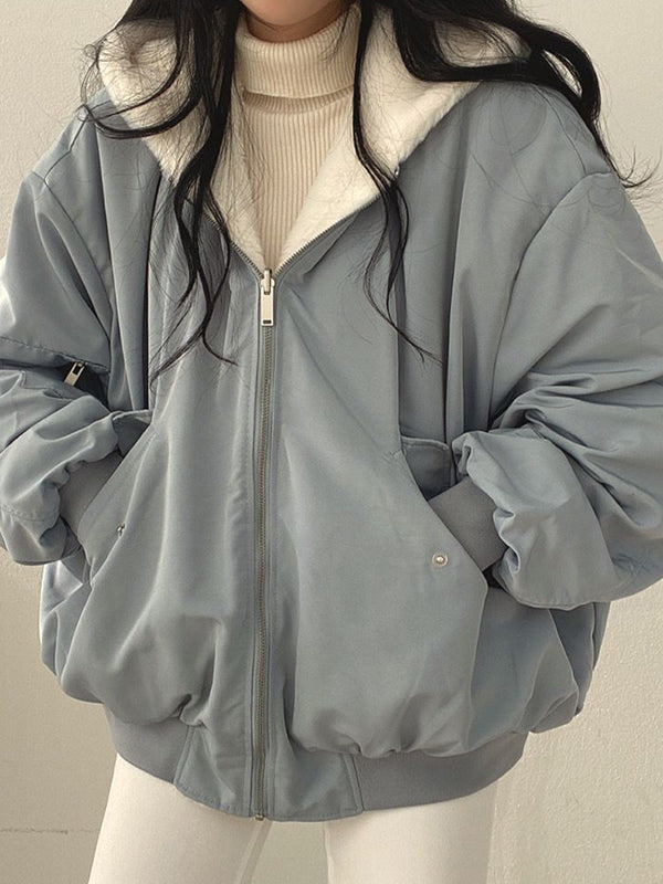 Timeless Vintage Style Jacket