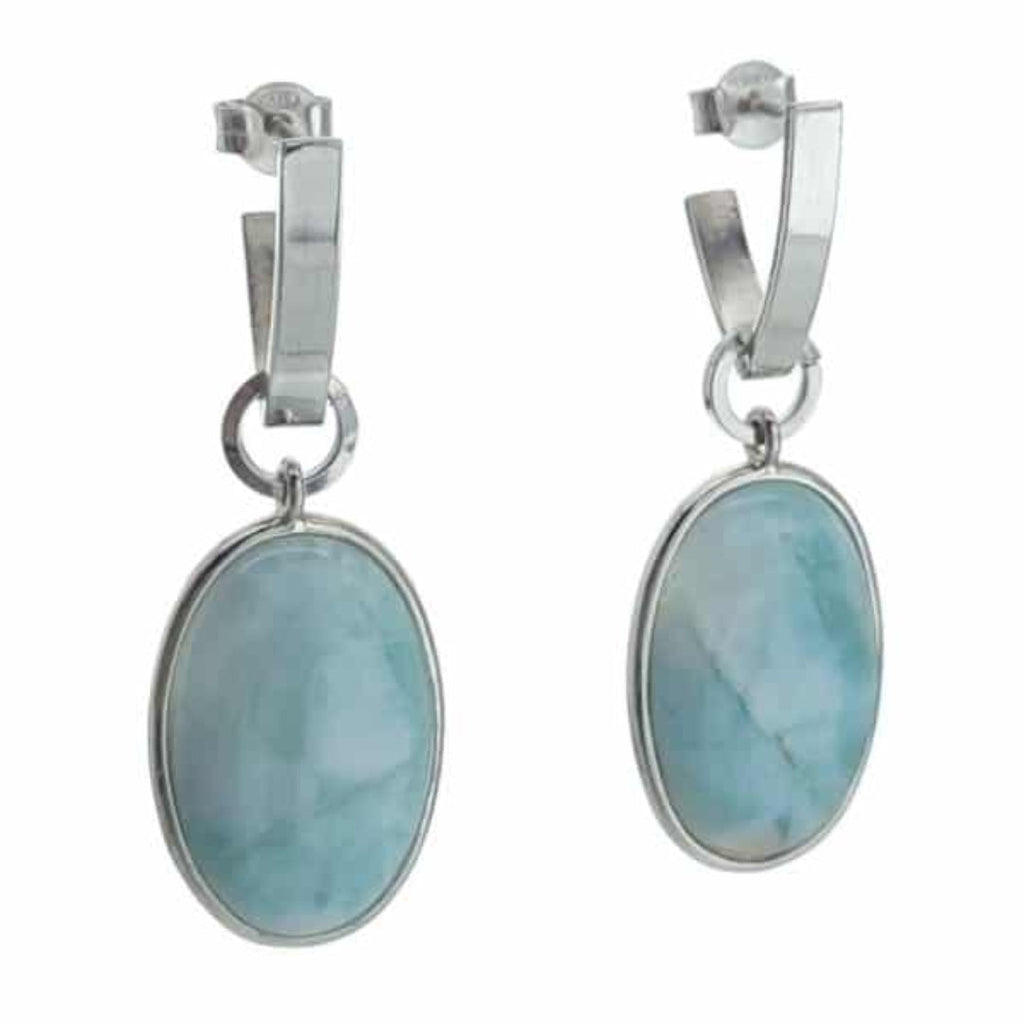 Elegant Silver Earring for Every Occasion