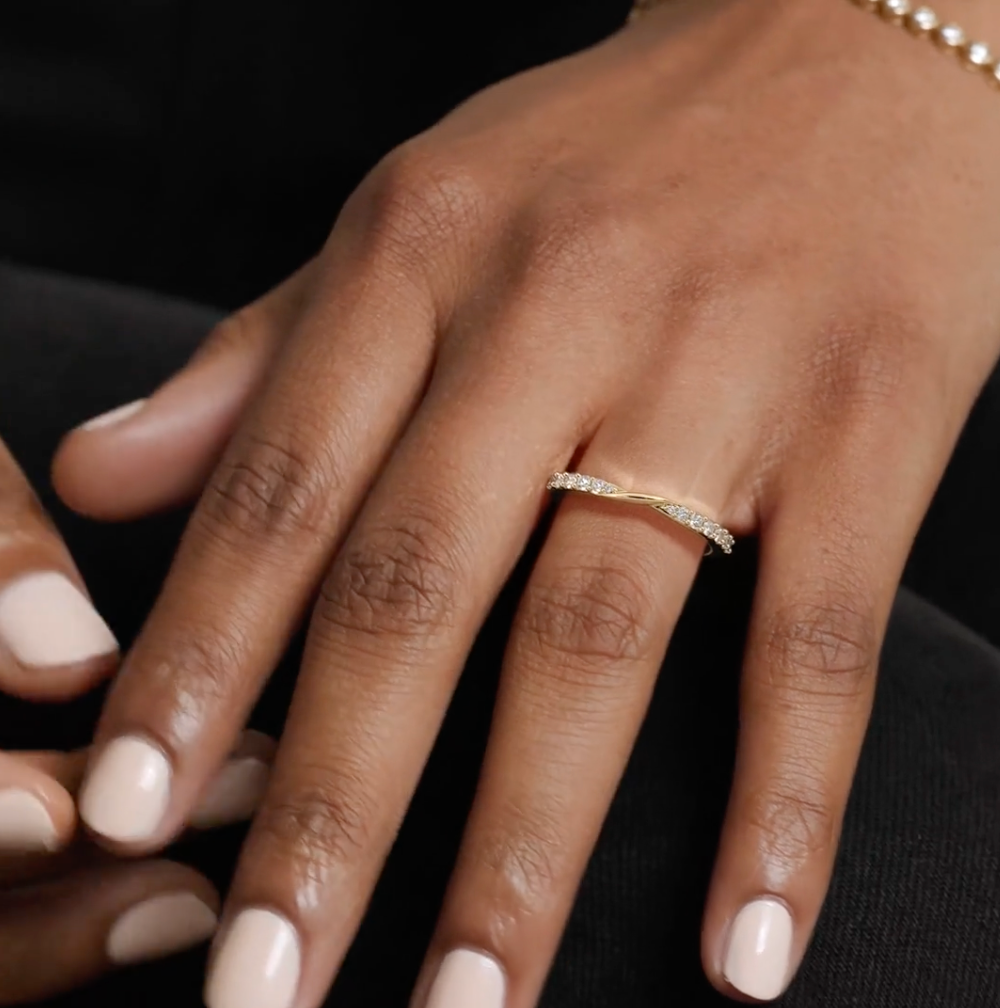 Elegant Ring for Every Occasion