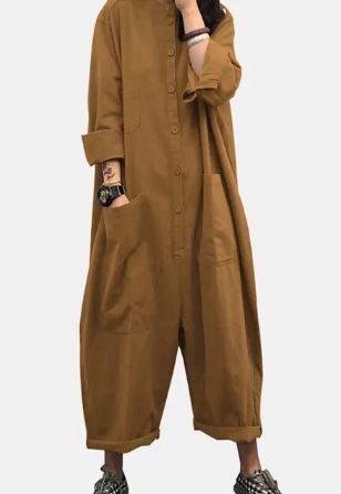 KS | Relaxed and stylish winter Romper