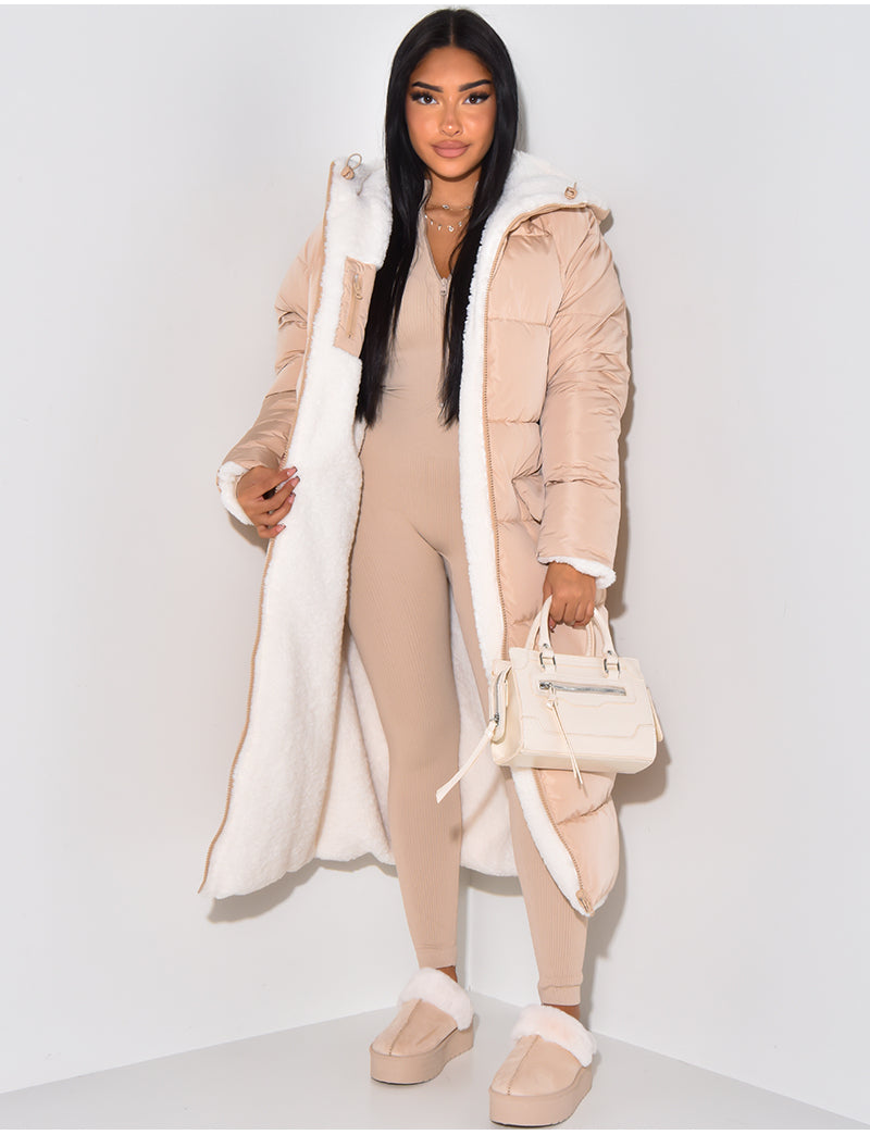 Elegantly Designed Jacket